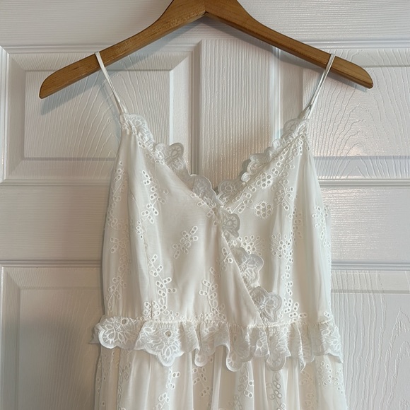 H&M Summer Dress - Picture 2 of 9